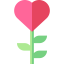 Love plant icon 64x64