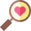 Search icon 64x64