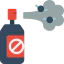 Bug spray アイコン 64x64