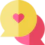 Message icon 64x64