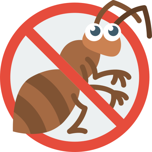 No bugs 图标