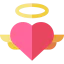 Heart icon 64x64