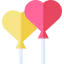 Balloons icon 64x64