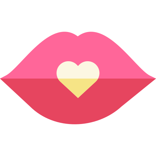 Lips icon
