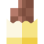 Chocolate bar icon 64x64