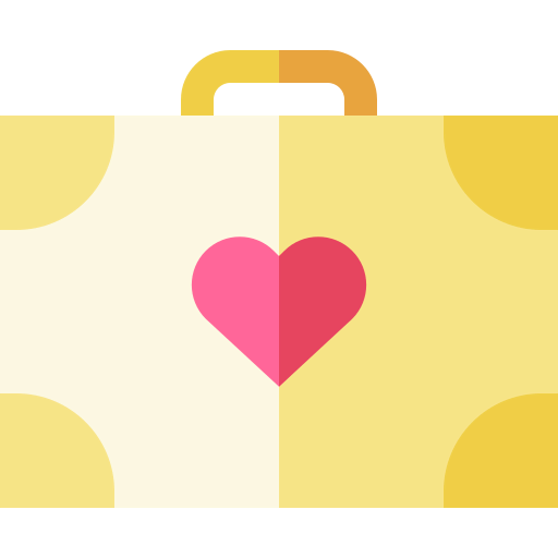 Briefcase 图标