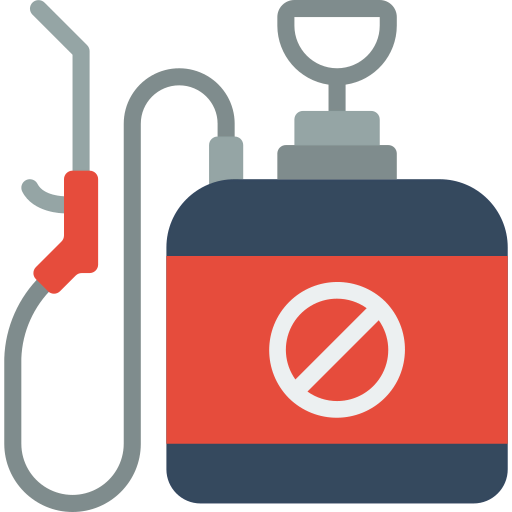 Pesticide Symbol