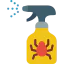 Bug spray アイコン 64x64