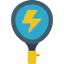 Electric bat アイコン 64x64