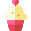 Cupcake icon 64x64