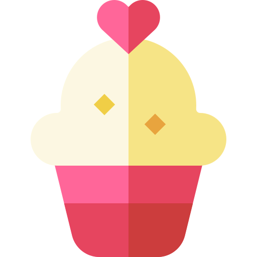 Cupcake icon