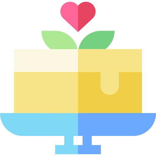 Cake icon