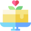 Cake icon 64x64