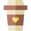 Coffee icon 64x64