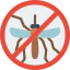 No bugs アイコン 64x64