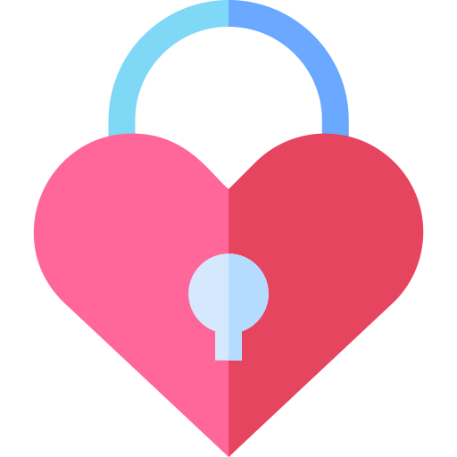 Padlock icon
