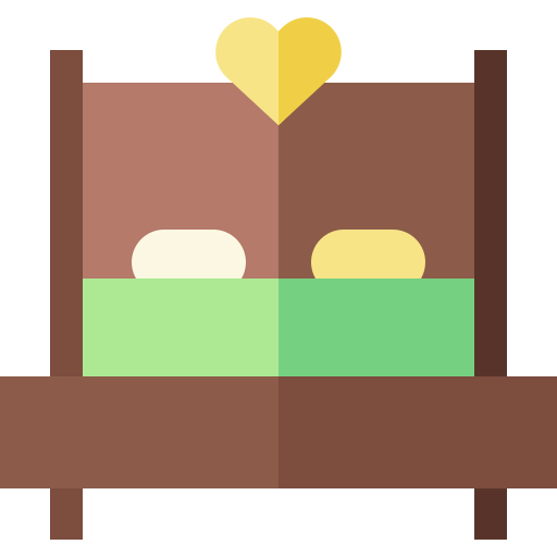 Bed icon