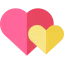 Hearts 图标 64x64