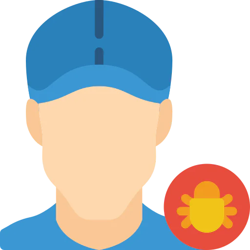 Exterminator icon
