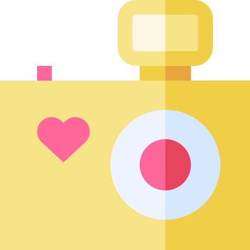 Camera icon