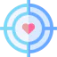 Target 图标 64x64