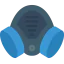 Mask アイコン 64x64