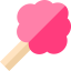 Cotton candy icon 64x64