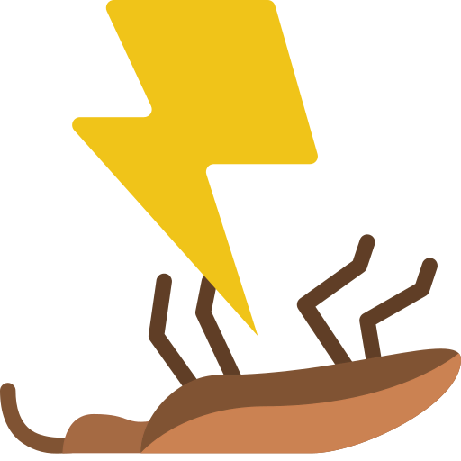 Bug icon