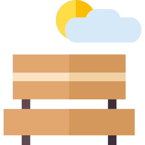 Bench icon