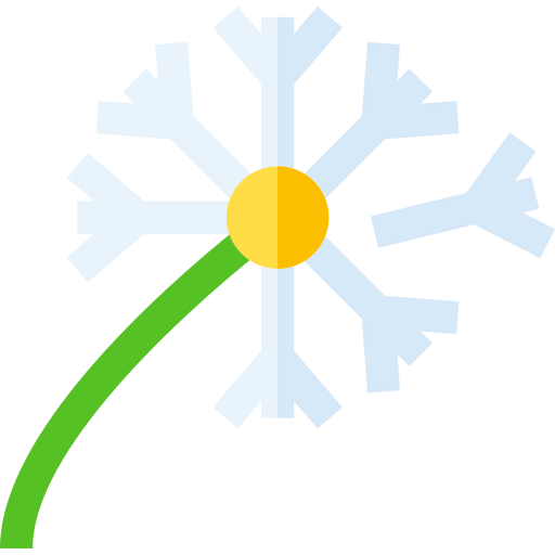 Dandelion ícono