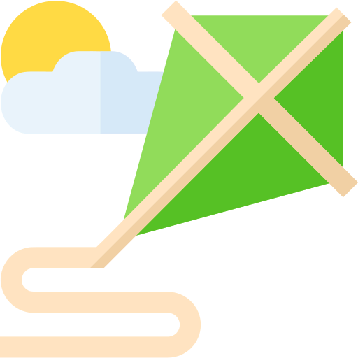 Kite icon