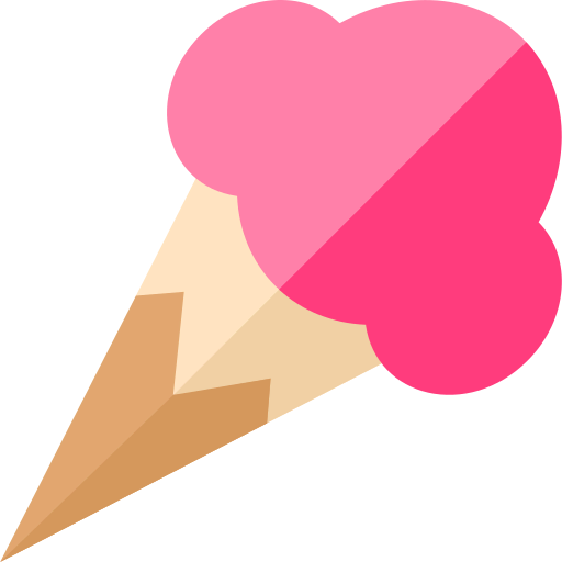 Ice cream 图标