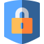Top secret icon 64x64