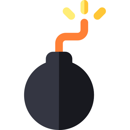 Bomb іконка