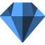 Diamond icon 64x64