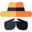 Incognito icon 64x64