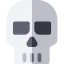 Skull icon 64x64
