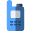 Walkie talkie icon 64x64