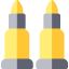 Bullets icon 64x64