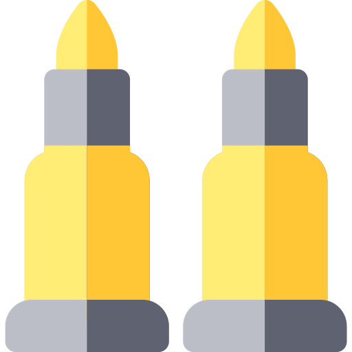 Bullets icon
