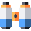 Binoculars icon 64x64