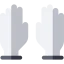 Gloves icon 64x64