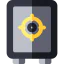 Safety box icon 64x64