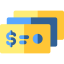 Money icon 64x64