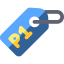 Label icon 64x64
