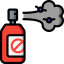 Bug spray アイコン 64x64