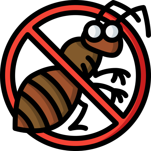 No bugs アイコン