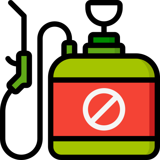 Pesticide アイコン