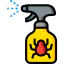 Bug spray アイコン 64x64