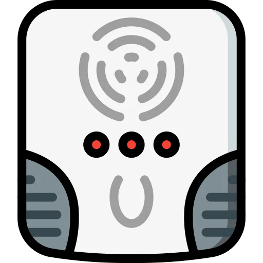 Bug repellent 图标